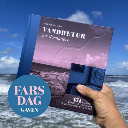Vandretur for livsnydere