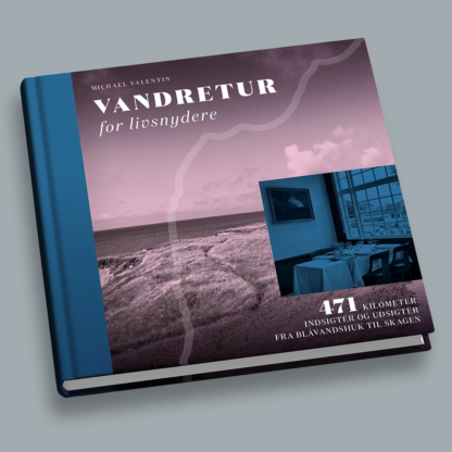 Vandretur for livsnydere